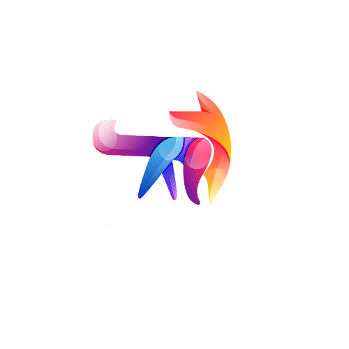 Zen Web Creation Logo